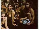 JIMI HENDRIX - UK ELECTRIC LADYLAND TRACK 2 LP - NEAR MINT BEAUTY