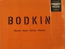 BODKIN - Three Days After Death (UK -1972 )  Vinyl LP -ACME 1085 -reissue -rare
