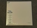BEATLES (MONO) LP. WHITE ALBUM (Complete) MINT/UNPLAYED. PMC 7067/8. 2014 NEW