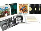 Beach Boys - Feel Flows: The Sunflower & Surf's Up Sessions 1969-1971 4LP Box