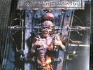 IRON MAIDEN - The X Factor - Vinyl 2LP (2017) - NEW & SEALED
