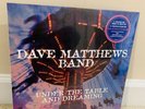 The Dave Matthews Band Under The Table And Dreaming Sealed LP Vinyl Record Album
