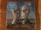 Pink Floyd-The Division Bell 2 LP BLUE Anniversary Limited Factory Sealed RARE