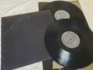 Metallica THE BLACK ALBUM LP 1st UK 1991 press **UPGRADE COPY** Vertigo Swirl