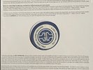 BLUTO Vinyl Test Press AND Cassette by Observe since '98 ONLY 5 EXIST  Rare
