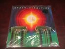 EARTH WIND & FIRE I AM 180 GRAM CLEAR VINYL AUDIOPHILE COLLECTORS EDITION LP
