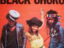 Black Uhuru - Red (LP, Album)