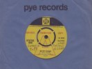 STATUS QUO: In My Chair (´70 / scarce orig. U.K. 