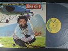 JOHN HOLT Police In Helicopter REGGAE Import LP U.K. Greensleeves