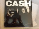Johnny Cash 180gm Vinyl ‘American V - A Hundred Highways’ Issued 2006 NEAR MINT