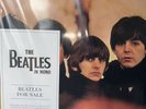 The Beatles For sale  Mono 2014