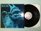 R.E.M.-CHRONIC TOWN..RARE  SUPERB  1ST PRESS N/MINT VINYL MINI LP RECORD 1982