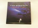 Van Morrison, Magic Time LP Exile Records 2005 Polydor 9871428 MINT Never played