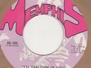 Ollie Nightingale I Dont Know Why I Love You Memphis Soul Northern Motown