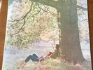 John Lennon/Plastic Ono Band Vinyl - Rare 1st UK Press / Apple / Lyric Inner