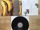Charlatans Between 10th and 11th Original UK 1st Pressing LP w/Inner 1992 OOP