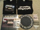The Black Keys Delta Kream 2LP Vinyl Set Ultimate Collectors Pack