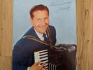 Lawrence Welk Autographs 1956 Champagne Orchestra   39 autographs