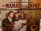 The Mama's And The Papa's – If You Can Believe Your Eyes And Ears - Vinyl - NEW