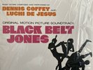 Black Belt Jones Motion Picture Soundtrack - LP