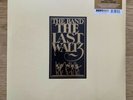 The Band – The Last Waltz - 3LP set (sealed)