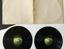 The Beatles White Album - Vinyl LP x 2 - PCS 7067 1968 GF TOP LOADER No 0418108