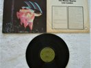 BLACK SABBATH Paranoid LP 1st Press 1970 Green Warner Brothers WS 1887 GOOD