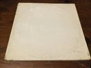 THE BEATLES WHITE ALBUM MONO 1969 LP ARGENTINIAN VINYL SPANISH TRUCKING LIST
