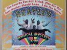 THE BEATLES - MAGICAL MYSTERY TOUR 197? APPLE/CAPITOL SMAL 2835 LP+BOOK US PRESS
