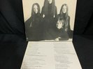 Fanny  Fanny Hill  UK Vinyl  LP Reprise Records 1972 K44174 with Insert EX/EX