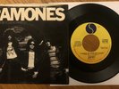 Ramones I Wanna Be Your Boyfriend Rare USA 7