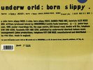 Underworld - Born Slippy (12