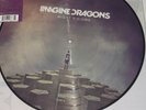 Imagine Dragons - Night Visions Picture Disc Vinyl LP RSD Black Friday 2014 NEW