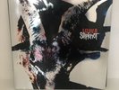 slipknot iowa vinyl rare vinyl collectible heavy metal double ep