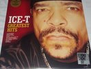 Ice-T - Greatest Hits  Vinyl LP  Record Store Day 2014  New & Sealed  RSD