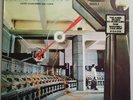 Hawkwind-Quark Strangeness and Charm-German w/6 color slides-Rare LP