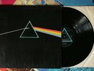 Pink Floyd - Dark Side Of The Moon - Posters/Stickers - 1973 UK Vinyl LP