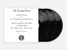 The Grateful Dead One From The Vault Ltd 3x 180g Vinyl LP New Live Album