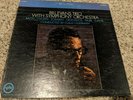 BILL EVANS TRIO: With Symphony Orchestra US Verve V6-8640 Stereo Jazz LP  Vinyl