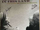 BEN HARPER + CHARLIE MUSSELWHITE 