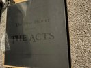 The Dear Hunter The Acts Vinyl Box Set Complete Unopened