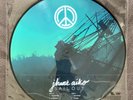 JHENÉ AIKO SAIL OUT VINYL Picture Disc Record LP Jhene Chilombo Souled sza b2k