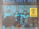 Fall Out Boy - Take This To Your Grave LP LIMITED ED. SILVER VINYL