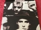 THEN JERICO THE BIG AREA VINYL ALBUM LP RECORD 33rpm NEAR MINT++ A1/B1 1st PRESS
