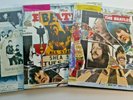 THE BEATLES ANTHOLOGY LP's ANTHOLOGY 1 - ANTHOLOGY 2 - ANTHOLOGY 3 - ALL SEALED