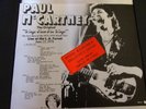 Paul McCartney Live at L.A. Forum June 23 1976 Red, White and Blue Vinyl 3LP Box