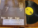 The Beatles Bye Bye Bye Supertracks 2 LP
