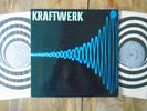 KRAFTWERK UK VERTIGO SWIRL LP 6641 077 1ST PRESS 1972