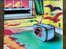 A Flock of Seagulls Original 1982 Self Titled Vinyl Jive VA 66000