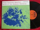 Frank Strozier March Of The Siamese Children orig 1962 Jazzland LP Mono DG NM